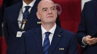 FIFAインファンティーノ会長の故郷で補償金支払いを求める抗議デモ…華やかな舞台の裏で多くの出稼ぎ労働者が犠牲に