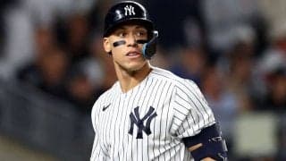 【MLB】ジャッジ残留で「イライラは当然だ」　ジャイアンツファンは7分間の“ぬか喜び”