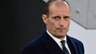 ユベントス、今季終了後にアッレグリ監督の解任を議論？