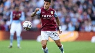 コウチーニョが今冬ブラジル移籍？ エメリ新監督の構想外か