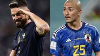 FIFA公式が意外な形で前田大然を取り上げる！フランス代表ジルーらとの比較も一番人気に「断然大然」