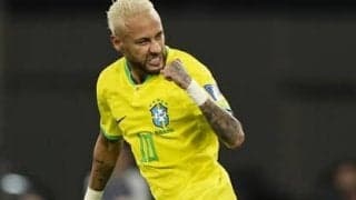 クロアチア戦に向け、チッチ監督は日本に感謝。26人全員起用＆ネイマール復帰のブラジルに死角はあるか