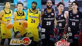 【仙台vs大阪】6季ぶりに対戦する両軍、大阪・フィッシャーHCの采配に注目