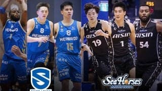 【滋賀vs三河】新アリーナこけら落としの滋賀、マーティンを軸に連勝を目指す