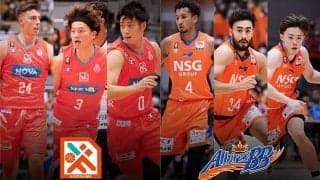 【広島vs新潟】新潟は連敗を14でストップ、連勝したい広島はリバウンドに要注意