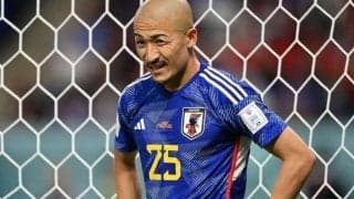試合後慰めてくれたクロアチア選手に前田大然がエール！「試合にも友情にも感動」「これぞW杯」と反響