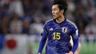 スパーズも日本代表MF鎌田大地に注目か、CL初得点の相手