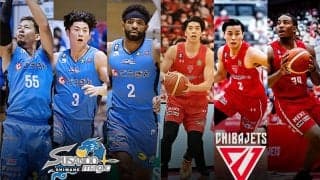 【島根vs千葉J】東地区首位を迎え撃つ島根、勝利へは安藤の復調がカギ