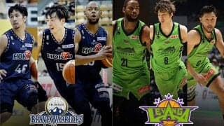 【信州vs北海道】強い結束力で勝利を目指す信州、サイモンの3ポイントが必須