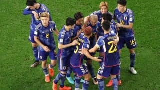 「公式がこれは泣けるよ」W杯を終えた日本代表、JFA公開の映像がイナズマイレブンの楽曲含め大反響「4年後も期待」