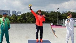 スケートボーダー・堀米雄斗さんやNMB48堀詩音さん、Jリーグが今季来場した豪華ゲスト陣を再紹介