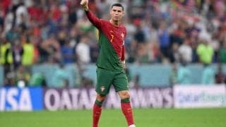 ポルトガルサッカー協会がC・ロナウドの疑惑を否定「彼がチームを脅した事実は一切ない」