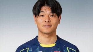 愛媛、群馬からFW深堀隼平が期限付き移籍で加入！「裏抜けが得意です」