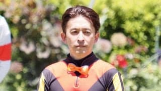 福永祐一騎手が調教師試験に合格  2023年度新規調教師免許試験合格者