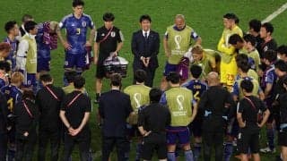 カタールW杯ラウンド16PK戦での課題/六川亨の日本サッカーの歩み