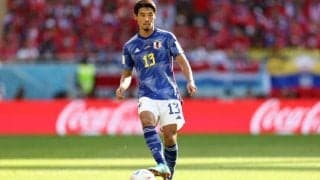 ラツィオ、スペイン復帰希望のL・アルベルトの後釜として守田英正に関心か