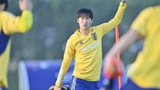 「大きな差だったと思う」鎌田大地がW杯クロアチア戦のピッチで感じた「違い」。「立ってるだけでも空気感が違う」からこそ、自身に課した4年後の姿