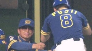 39歳で樹立した日本記録は「仰木さんのおかげ」　オリV戦士が述懐する“選手起用の妙”