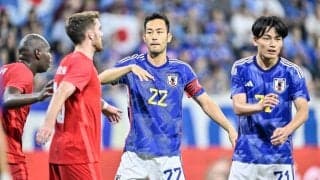 ｢別格のキャプテンだった｣日本代表DF吉田麻也が｢他のどんな試合とも比べられない｣とW杯での心情をツイッターで明かす! 長友佑都も｢ブラボーすぎるキャプテンだ｣と反応
