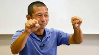 全国制覇した中学野球部で実践　手投げを解消して球に力を伝える「ゆりかごトレ」