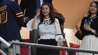 「たったの2週間が1年分のよう」平愛梨さんが戦い終えた長友佑都を労い、W杯を振り返る「本当にみんな『ブラボーだ』」