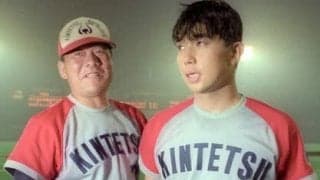 野茂英雄の「珍記録」完投勝利、高校野球での執念の２スイング……。ベテラン実況アナが仕事中に見入った試合ベスト５