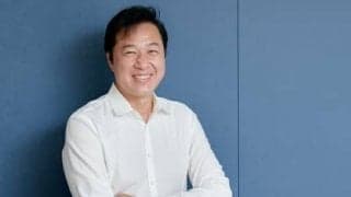 川合俊一会長が進める日本バレー改革。人気復興のため協会・選手は何をすべきか？「目立つことをやる選手が現れれば…」