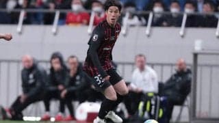 浦和・江坂任が韓国移籍？ 天野純の代役として蔚山現代が獲得に動いていると報道