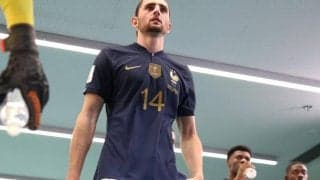 ラビオが憧れるプレミアリーグ　「今もその思いは変わらない」