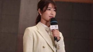 「多くの感動を貰いました」W杯取材のテレ朝・安藤萌々アナが日本代表に感謝！森保監督との2ショットも披露