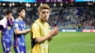 ドイツ・スペインに大番狂わせも、日本代表が満足しない理由。次に志向すべきは「自分たちのサッカー」か、それとも…？