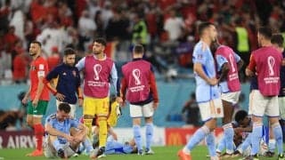 「スペイン代表の敗退」でわかった「日本代表の成長」と「いいサッカー」の条件【“計25大会出場”ジャーナリストのカタールW杯現地ルポ】