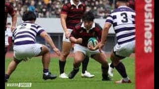 全国大学選手権　東洋大戦展望