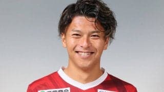 横浜FM、鹿児島に2年間武者修行に出ていたGK白坂楓馬の復帰を発表「連覇に貢献したいと思います！」