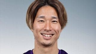 京都がMF三沢直人と契約更新、今年1月にアキレス腱断裂の重傷「チームのために全力で戦います」