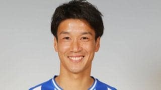 山形、ケガで棒に振った岡崎建哉が契約更新　「必ず復活します！！」