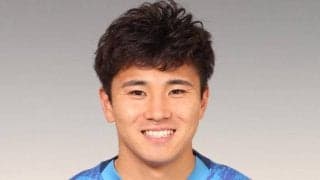 秋田の10番で副主将、沖野将基が契約更新！　来季は大ケガからの再起を期す