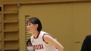 インカレ初戦、後半巻き返し松蔭大に勝利！