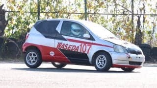 団体戦は敗するも、個人の活躍光る