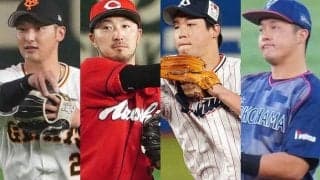 主力なのに放出、屈指の名手も下降線　避けられぬ台頭…セ二塁手に“世代交代”の波？
