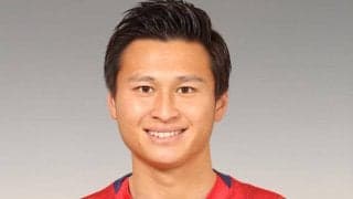 広島が秋田守護神の田中雄大を獲得、J1初挑戦に