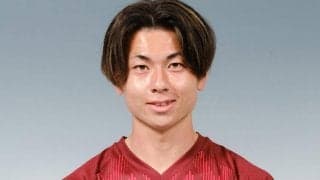 熊本がMF大本祐槻を琉球から完全移籍で獲得、6年ぶりに大木武監督と再タッグ「今年を超える最高の1年にしましょう」