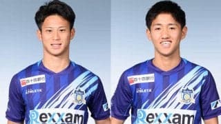 讃岐が武下智哉＆福井悠人の若手と契約更新