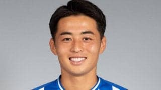 鳥栖FW藤原悠汰が修行先の山形から復帰　「今年1年間の経験や想いを…」