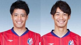岡山が濱田水輝＆河野諒祐と契約更新