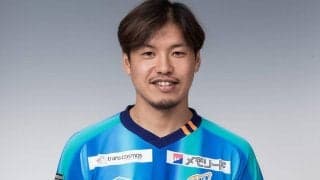 長崎が大竹洋平と契約更新、来季は加入5年目に「来シーズンこそJ1昇格を」