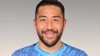秋田がFW三上陽輔と契約更新「最高に楽しんでいきましょう！！！」」