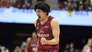 先発としてオールスターゲームの盛り上げ役を担う篠山竜青「川崎勢に課せられた使命」