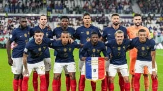 【カタールW杯】“怪物ムバッペ”擁するフランスか、“サッカーの母国”イングランドか　タレント軍団が対する大一番