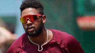 巨人入りのオコエ「心機一転頑張ります」　現役ドラフトで楽天から移籍発表